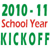 2010-11 School Kickoff