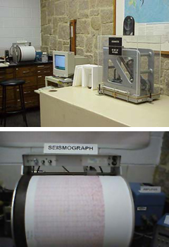 Seismometer