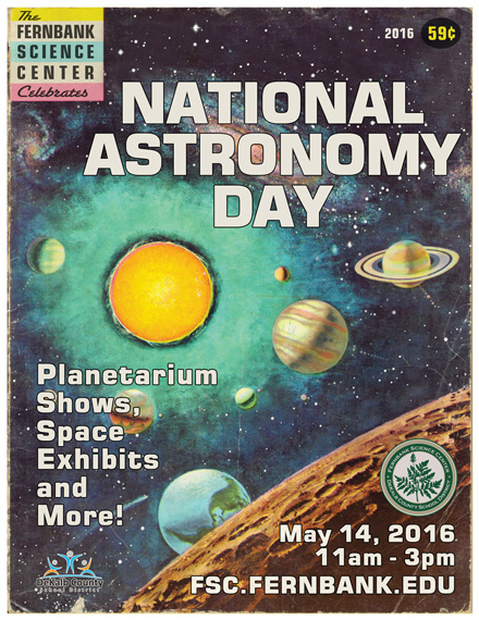 Astronomy Day