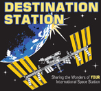 NASA's Destination Station