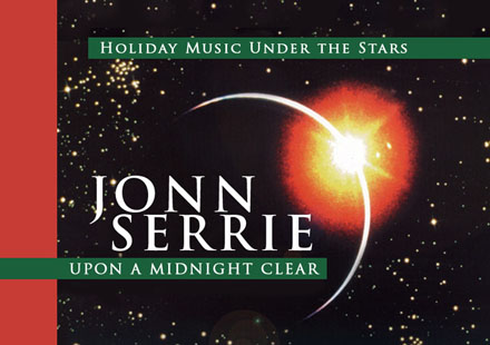 Holiday Music under the Stars