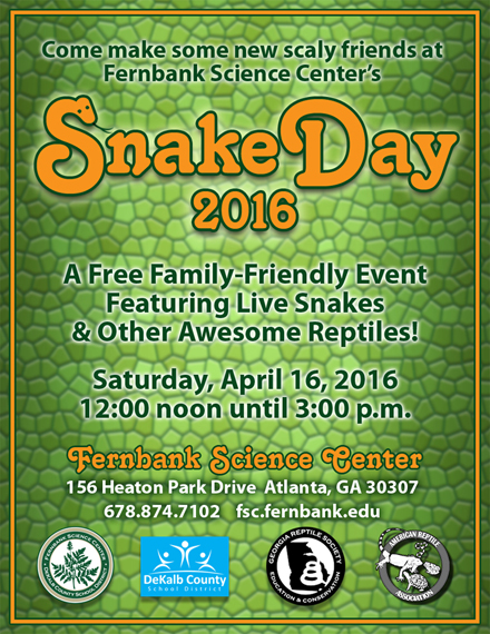 Snake Day