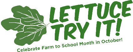 Farm to Table Month