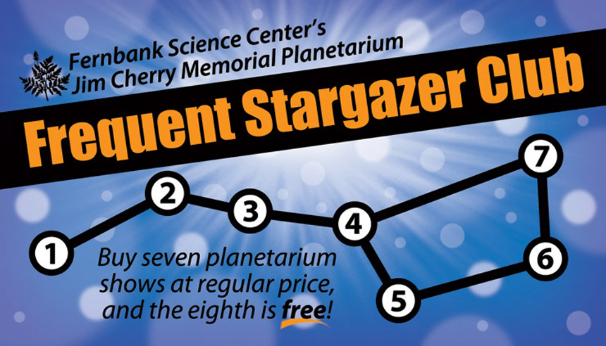 Stargazer Club