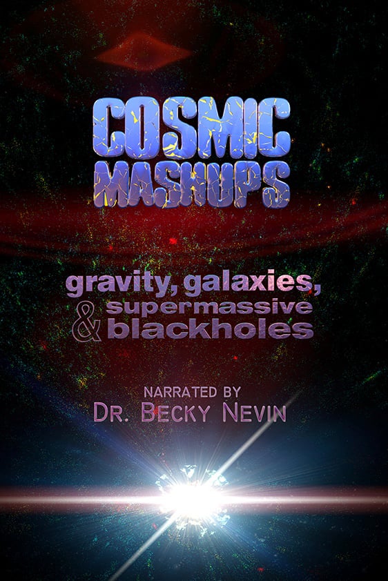 Cosmic Mashups