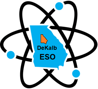 DESO Logo