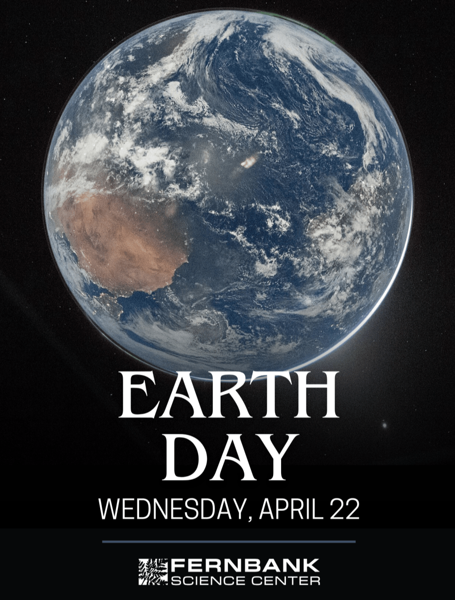 Earth Day 2026