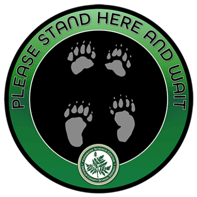 Stand and Wait Logo