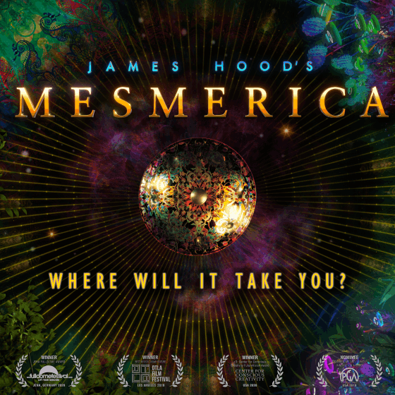 Mesmerica
