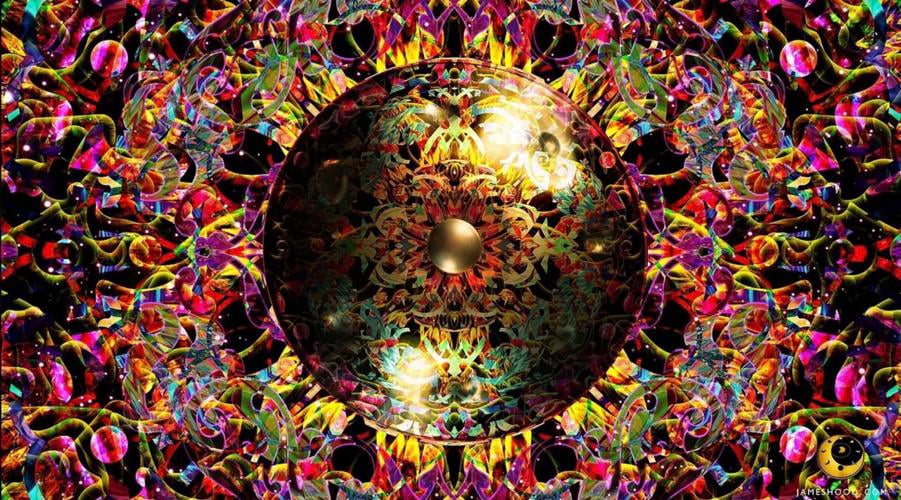 Mesmerica