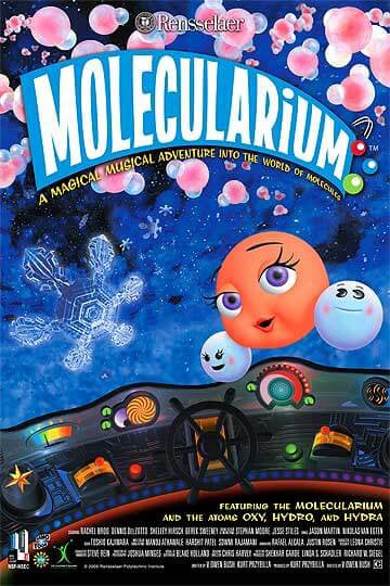 Cosmic Mashups