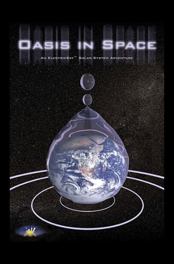Oasis in Space