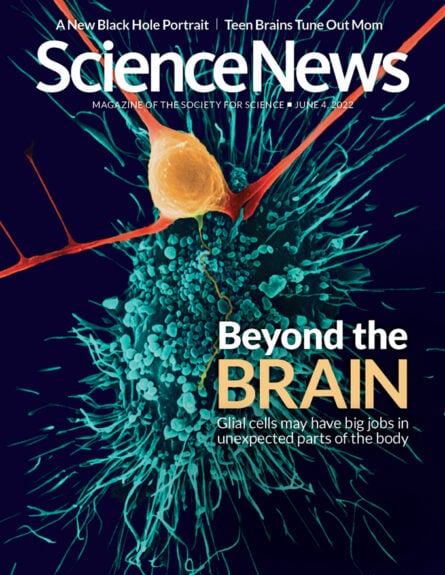 science news