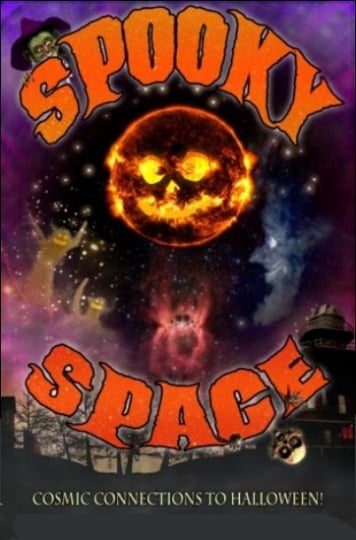 Spooky Space
