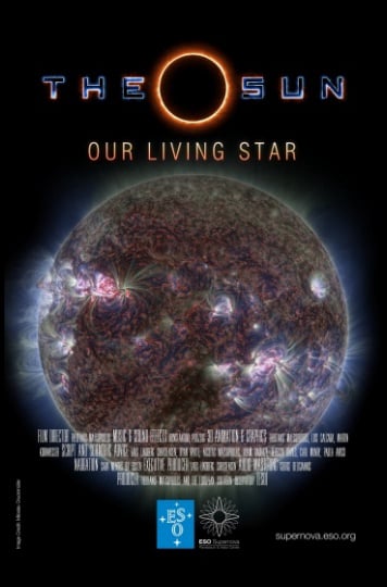 Oasis in Space