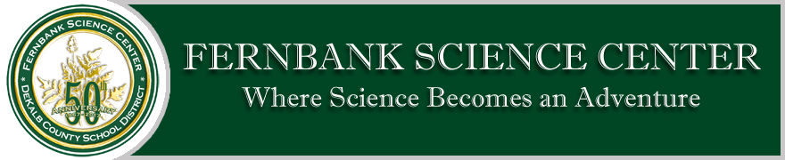 Fernbank Science Center - Where Science Becomes an Adventure
