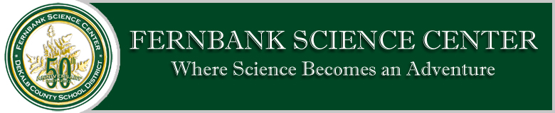 Fernbank Science Center